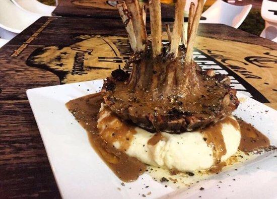 La Casa de las Carnes Food Factory